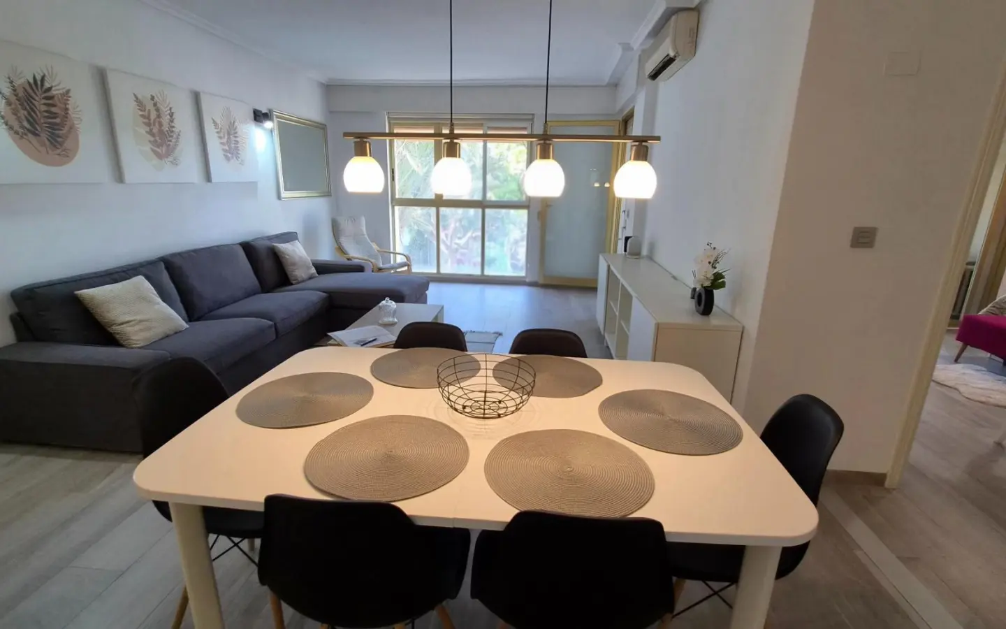 Apartment Of 117 M² In Torrevieja