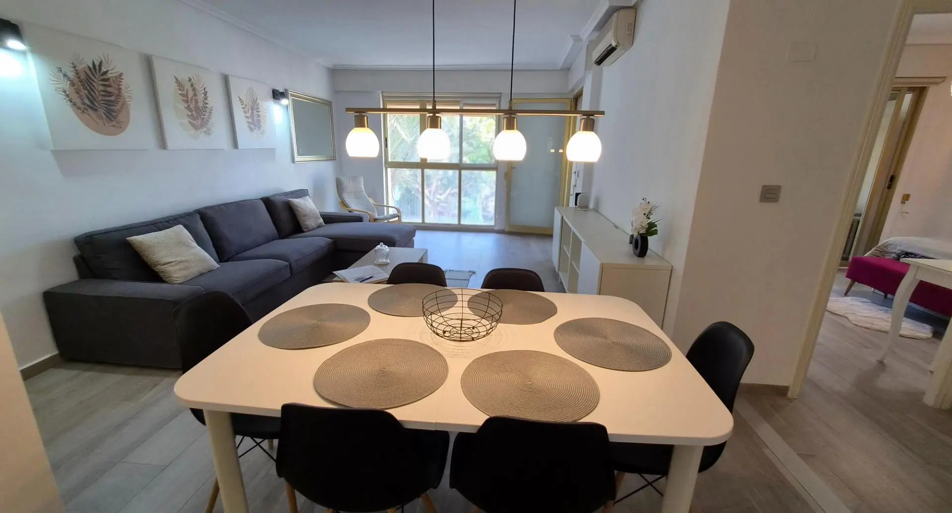 Apartment Of 117 M² In Torrevieja