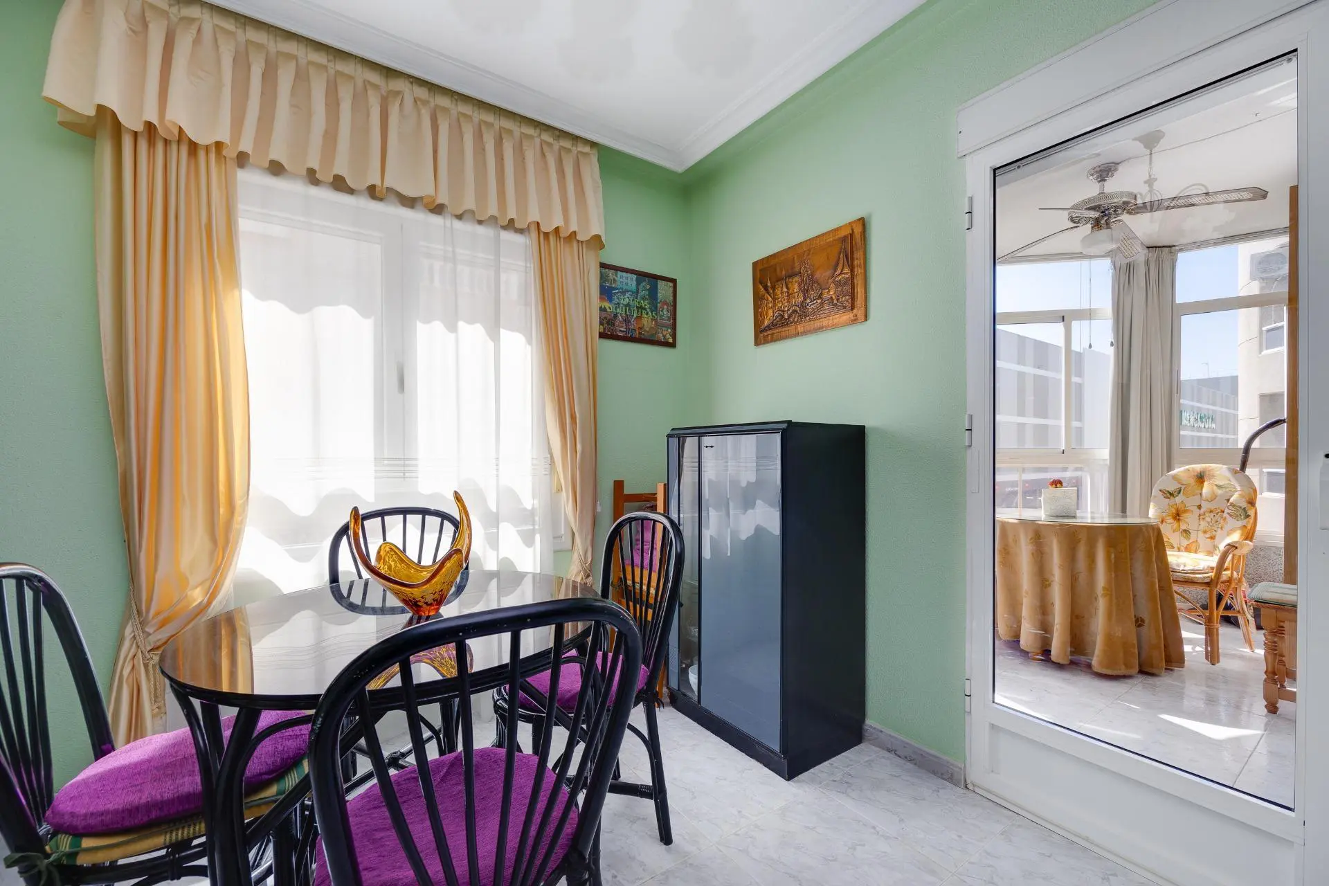 Apartment Of 103 M² In Torrevieja, Spain