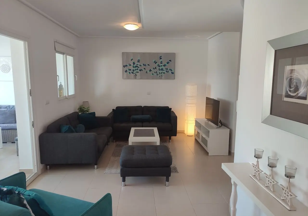 Apartment Of 0 M² With No Features In Sucina, Spain