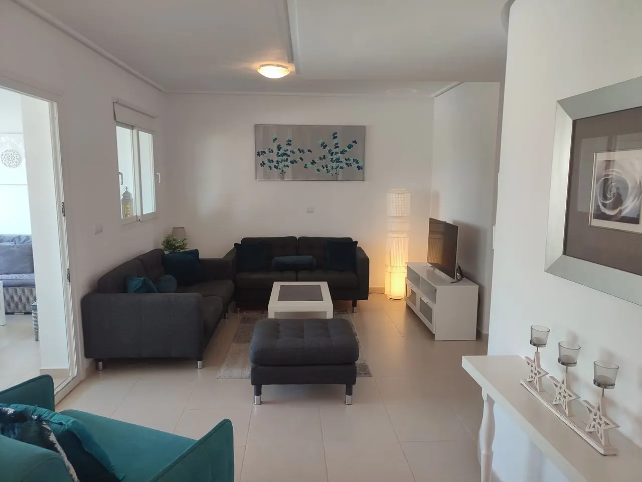 Apartment Of 0 M² With No Features In Sucina, Spain