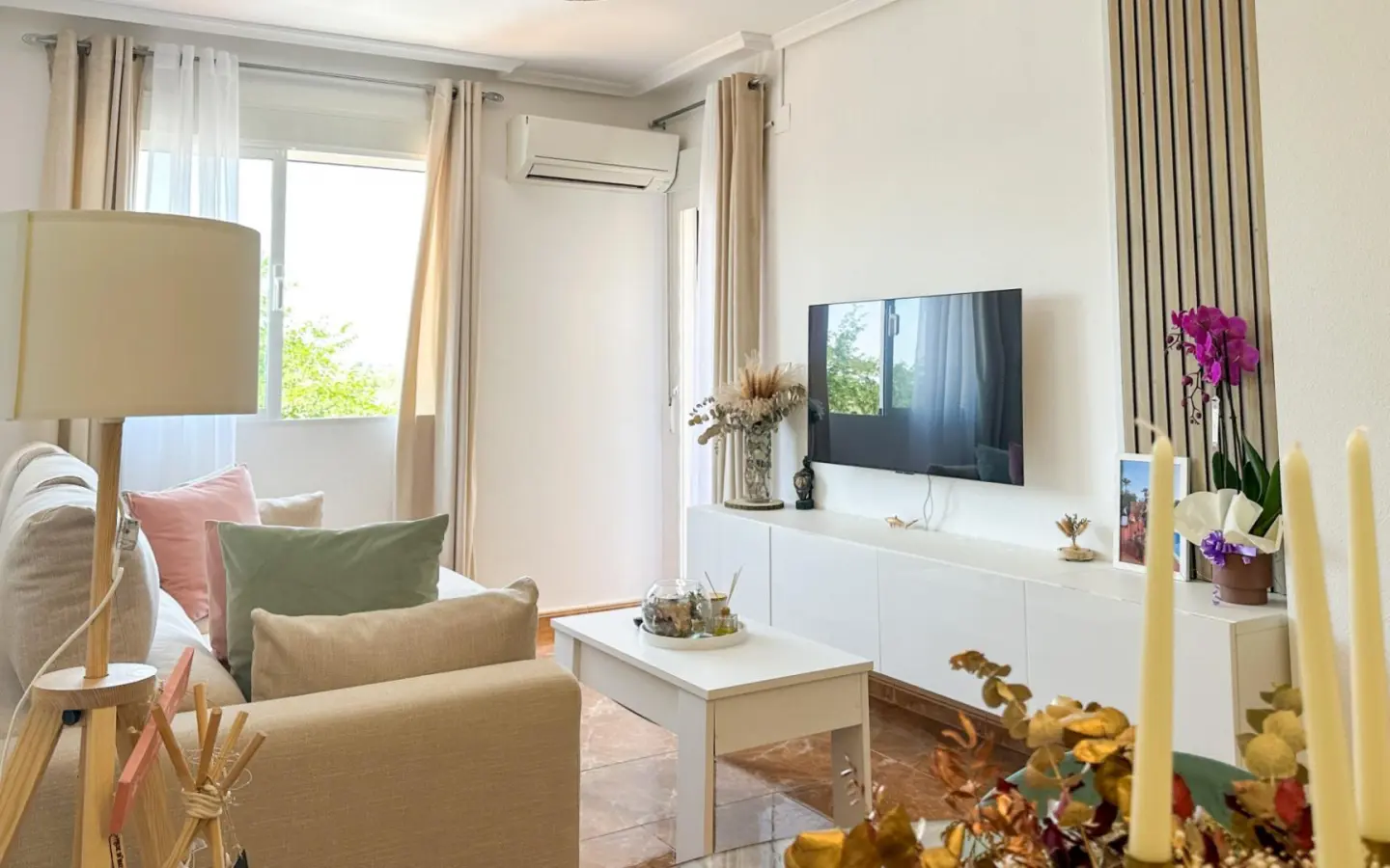 Apartment Of 70 M² In Guardamar Del Segura, Spain