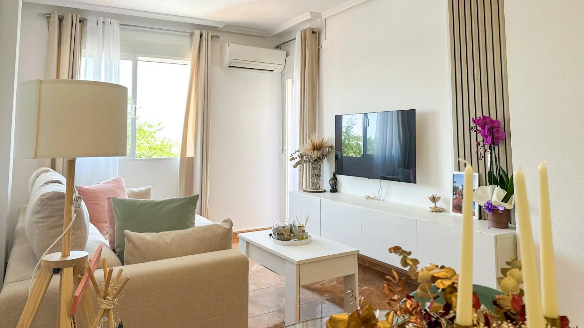 Apartment Of 70 M² In Guardamar Del Segura, Spain