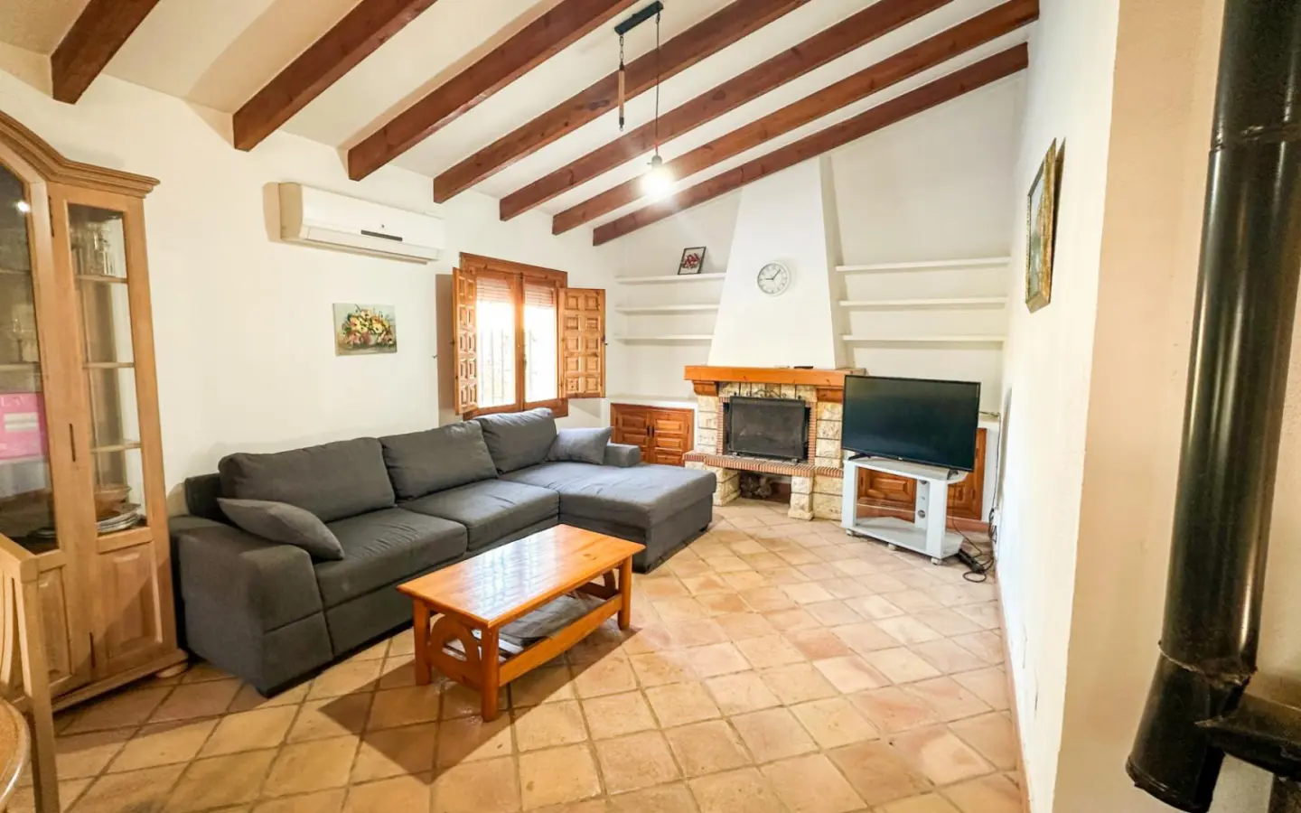 Villa Of 140 M² With Sea View In Cabo Roig, Spain