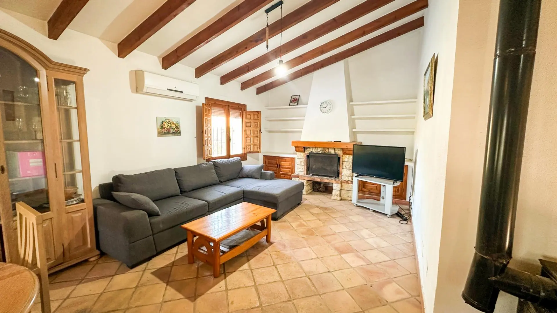 Villa Of 140 M² With Sea View In Cabo Roig, Spain