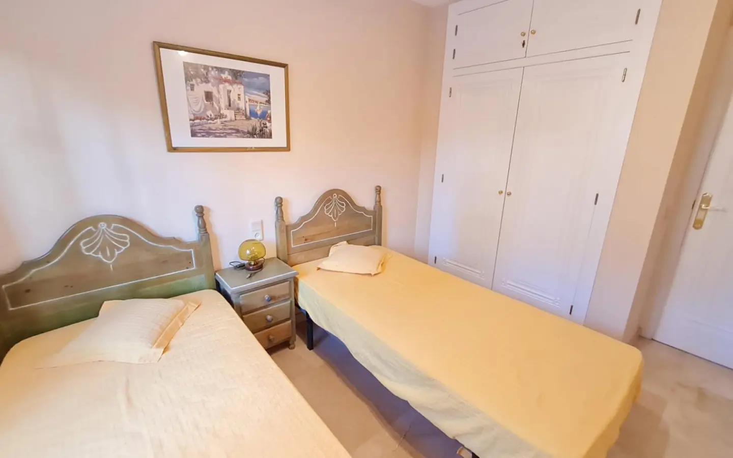 Bungalow Of 63 M² In Orihuela Costa, Spain