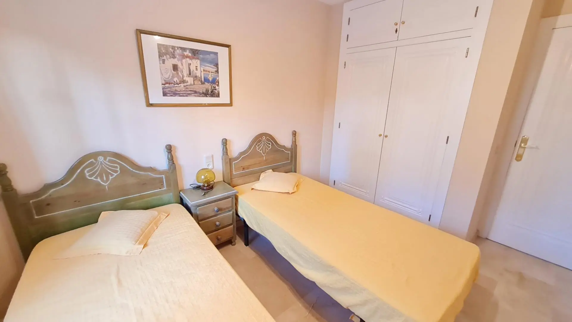 Bungalow Of 63 M² In Orihuela Costa, Spain