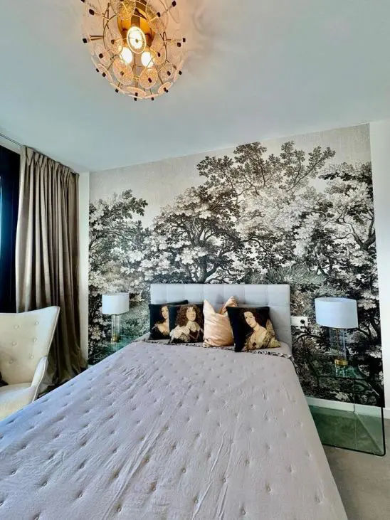 Apartment Of 104 M² In Orihuela Costa, Spain