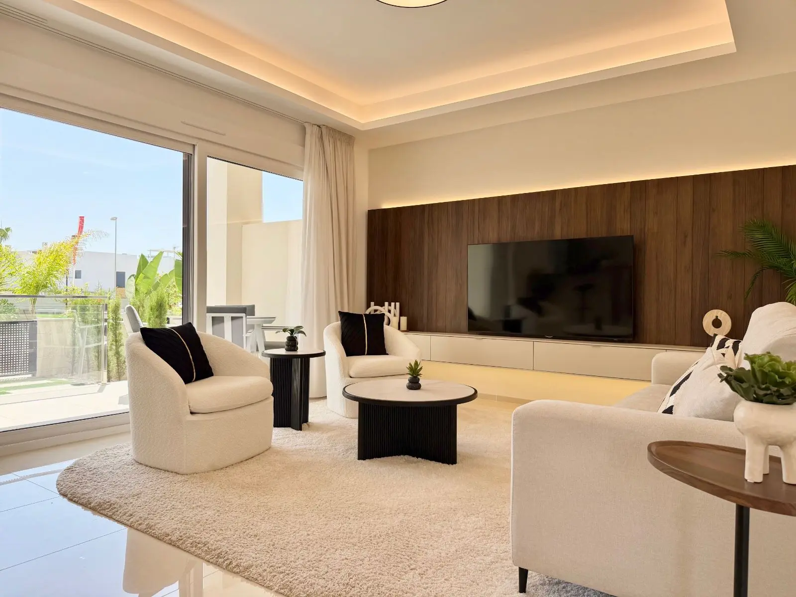 Apartment Of 79 M² In Rojales, Spain