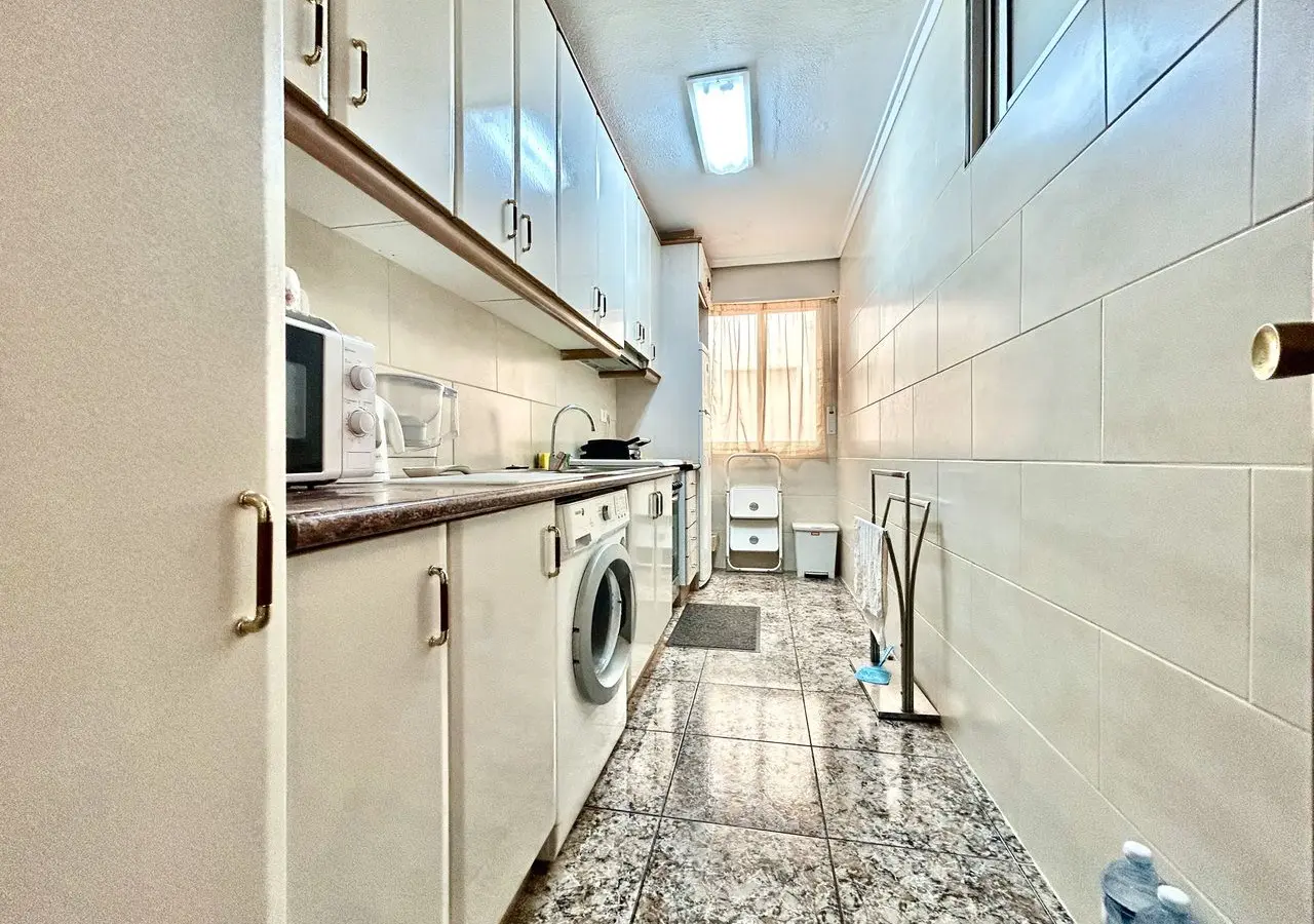 Apartment Of 87 M² In Orihuela Costa, Spain