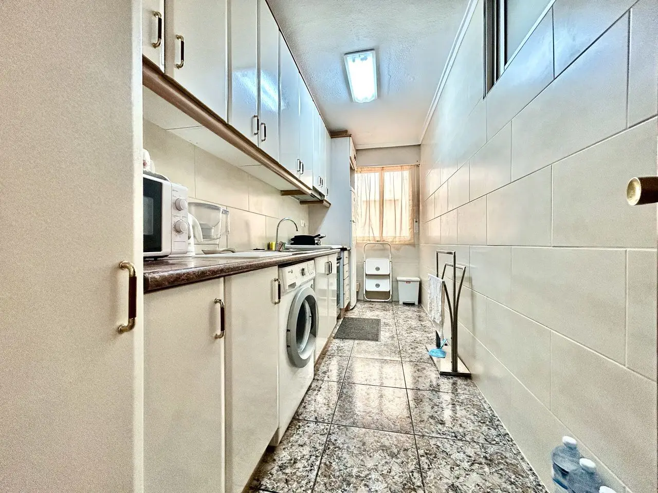 Apartment Of 87 M² In Orihuela Costa, Spain