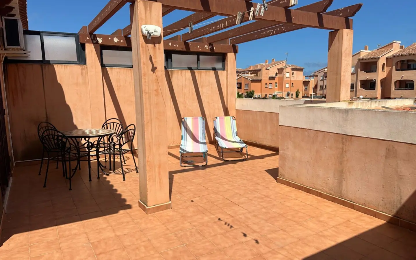 Apartment Of 78 M² With Features In Torrevieja, Spain