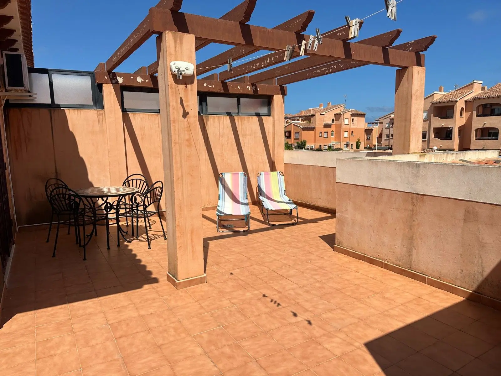 Apartment Of 78 M² With Features In Torrevieja, Spain