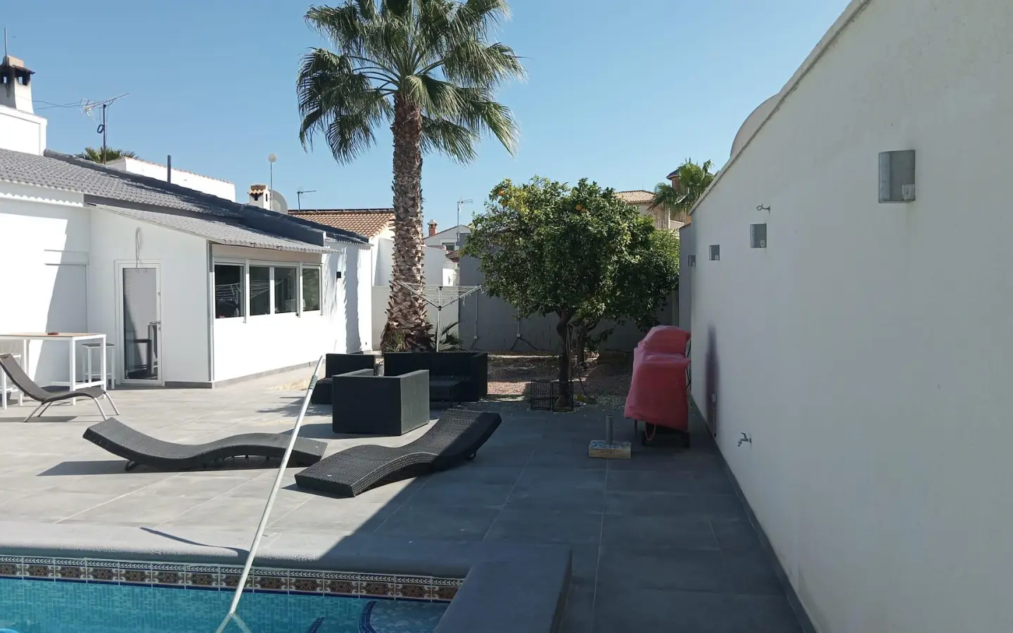Villa Of 174 M² In Orihuela Costa, Spain