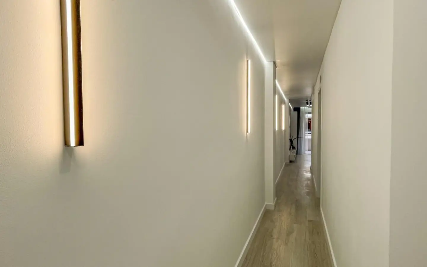 Apartment Of 91 M² In Torrevieja, Spain