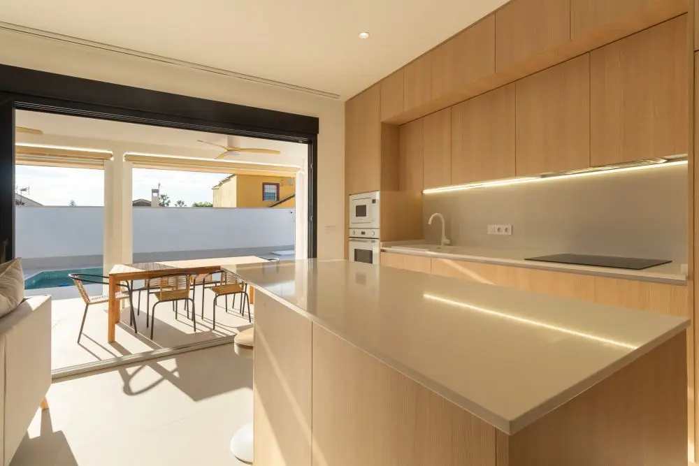 Villa Of 100 M² In Torrevieja, Spain