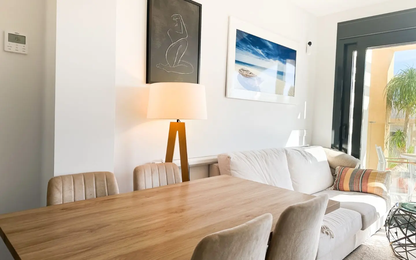 2-bedroom Bungalow In Orihuela Costa, Spain (80 M²)