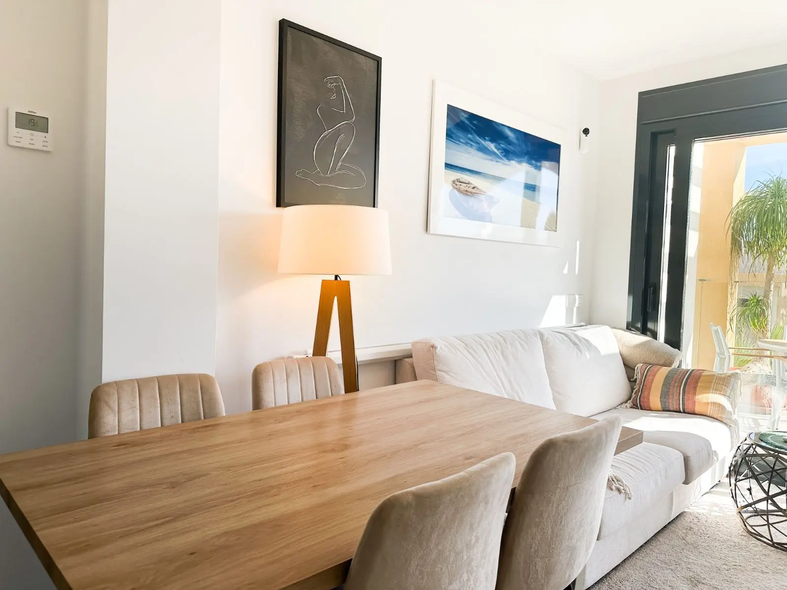 Apartment Of 80 M² In Orihuela Costa, Spain