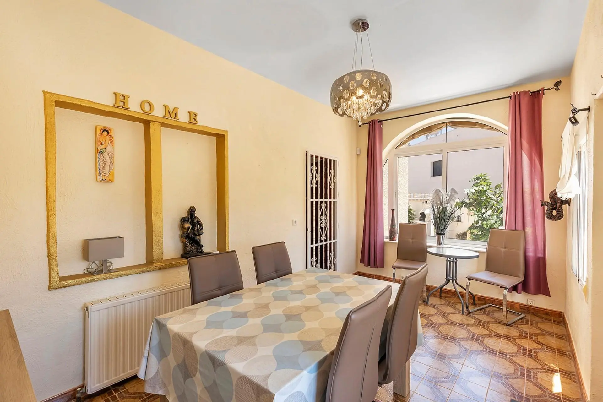 Villa Of 159 M² In Rojales, Spain