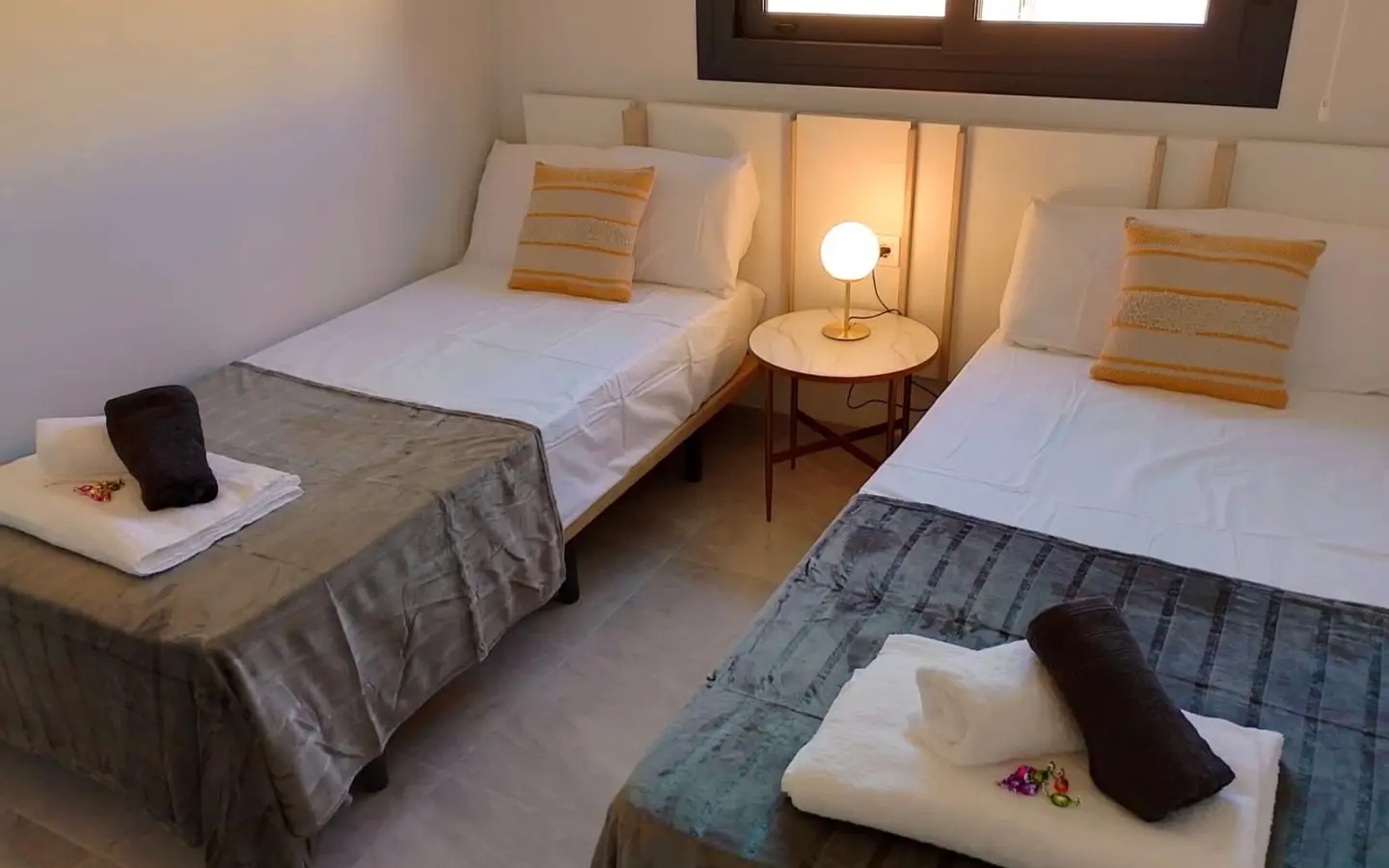 Apartment Of 77 M² With Sea View In Orihuela Costa