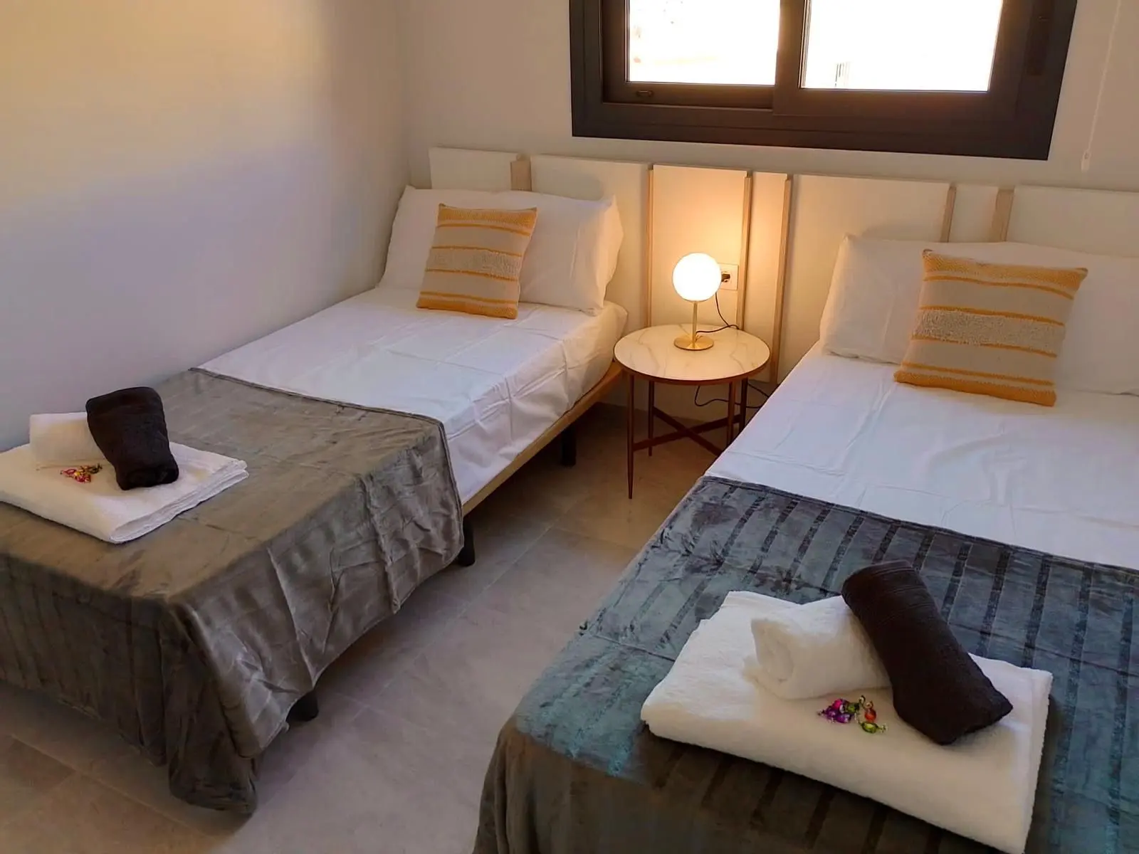 Apartment Of 77 M² With Sea View In Orihuela Costa
