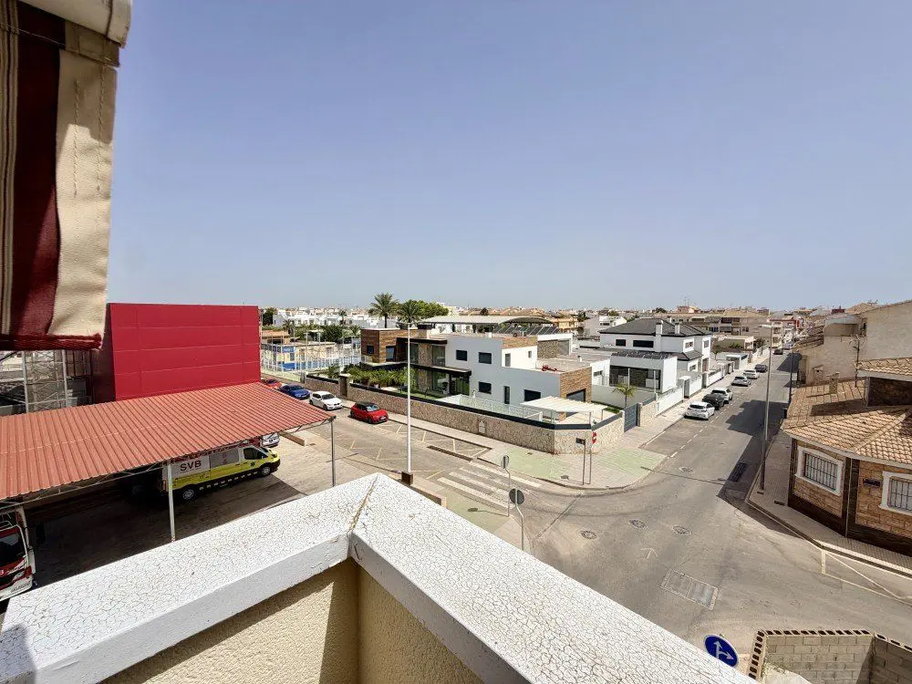 Penthouse Of 95 M² In Pilar De La Horadada, Spain