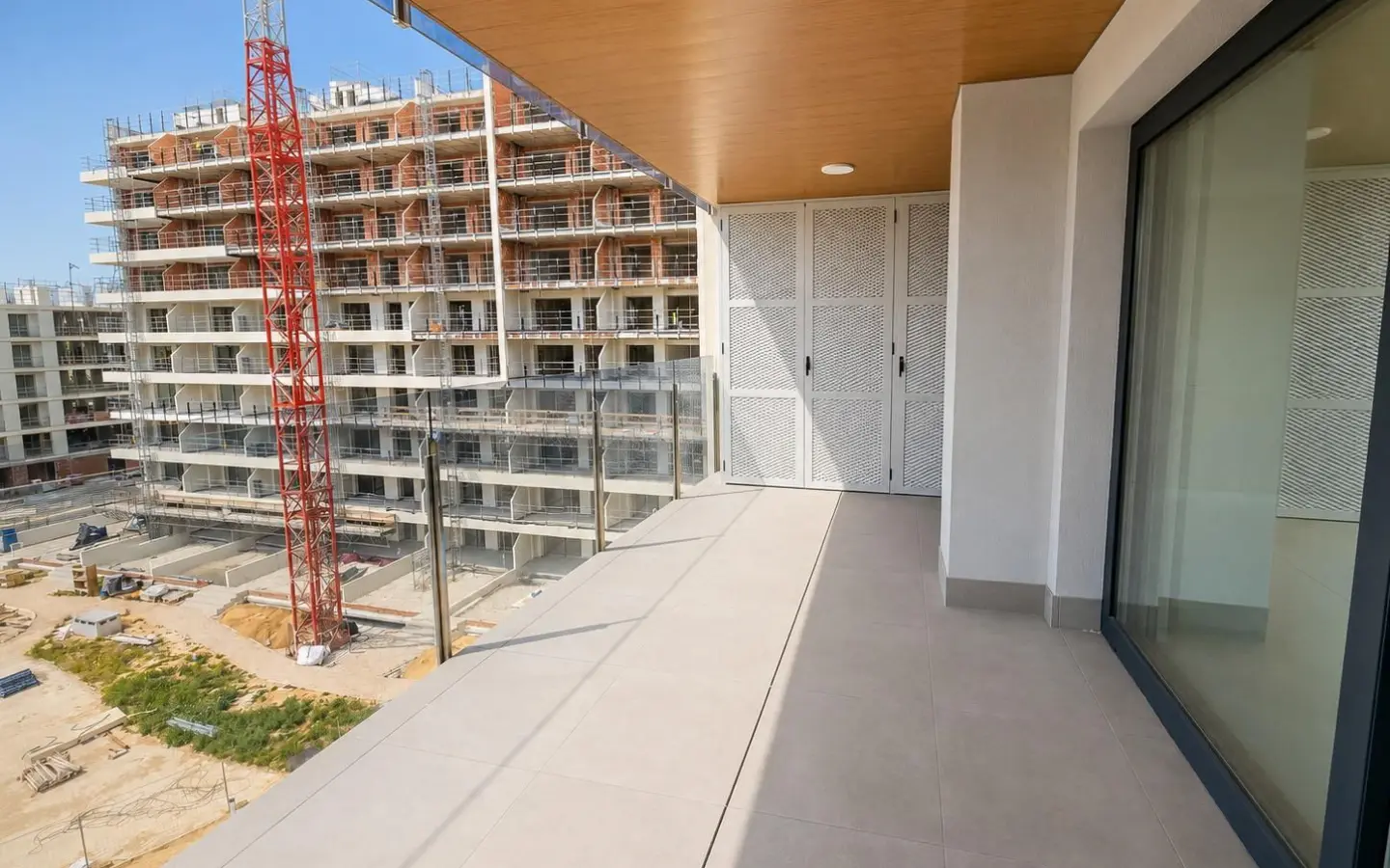 2-bedroom Apartment In Torrevieja, Spain (76 M²)