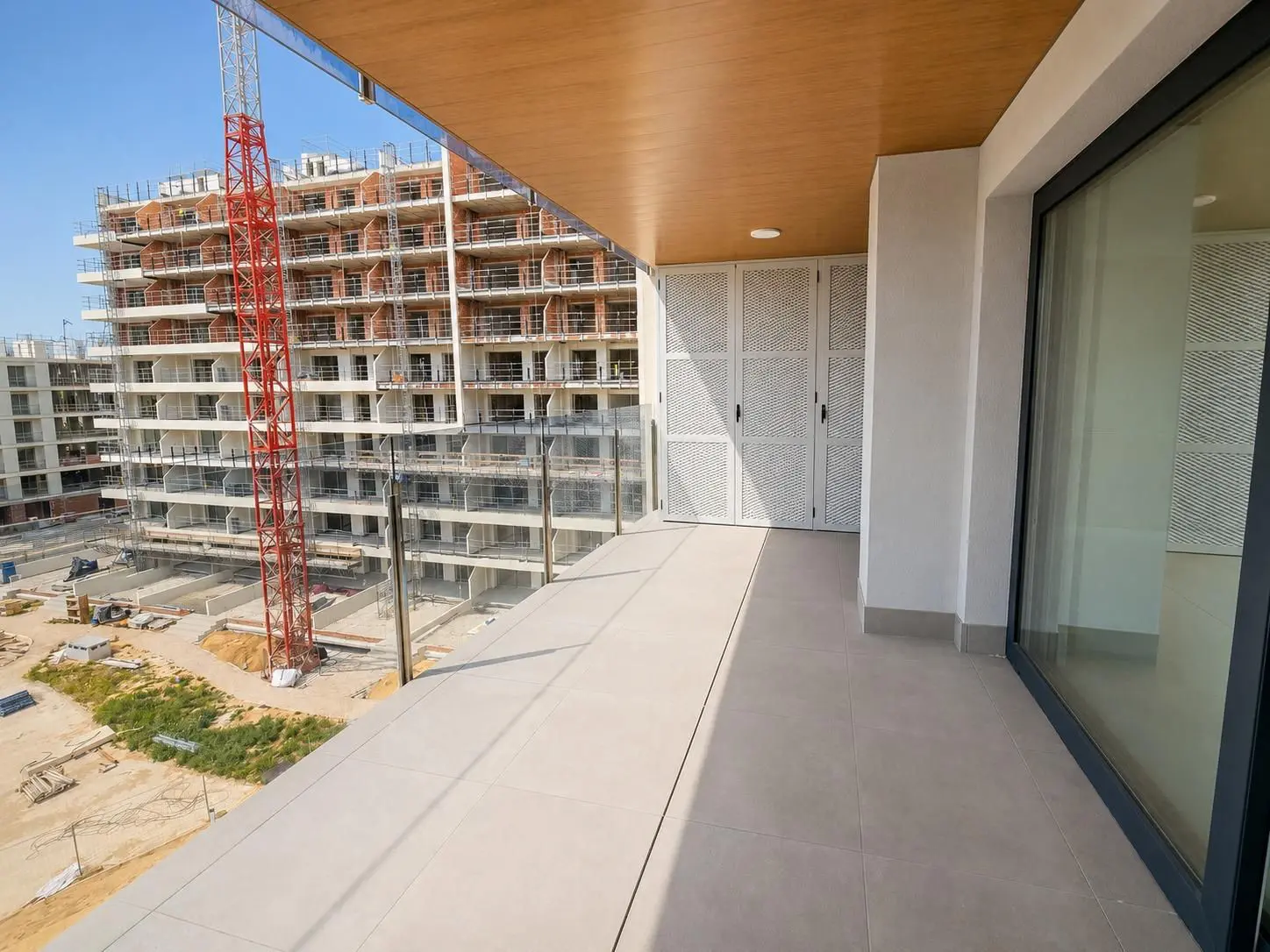 Apartment Of 76 M² In Torrevieja, Spain