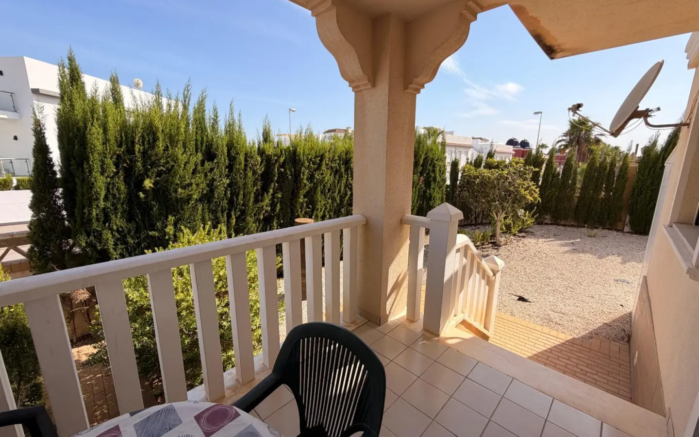 Apartment Of 76 M² In Algorfa, Spain