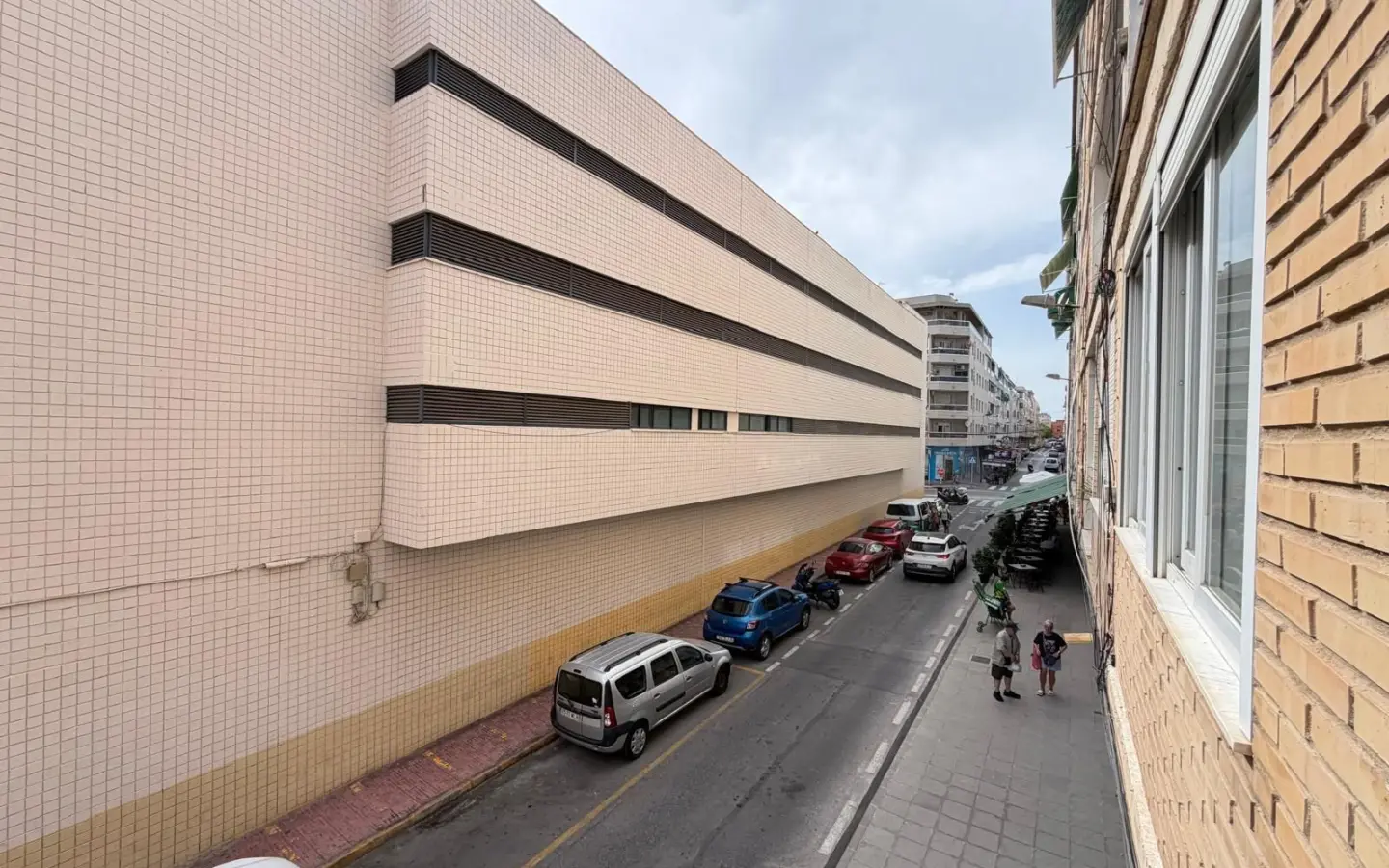 Apartment Of 81 M² In Torrevieja, Spain