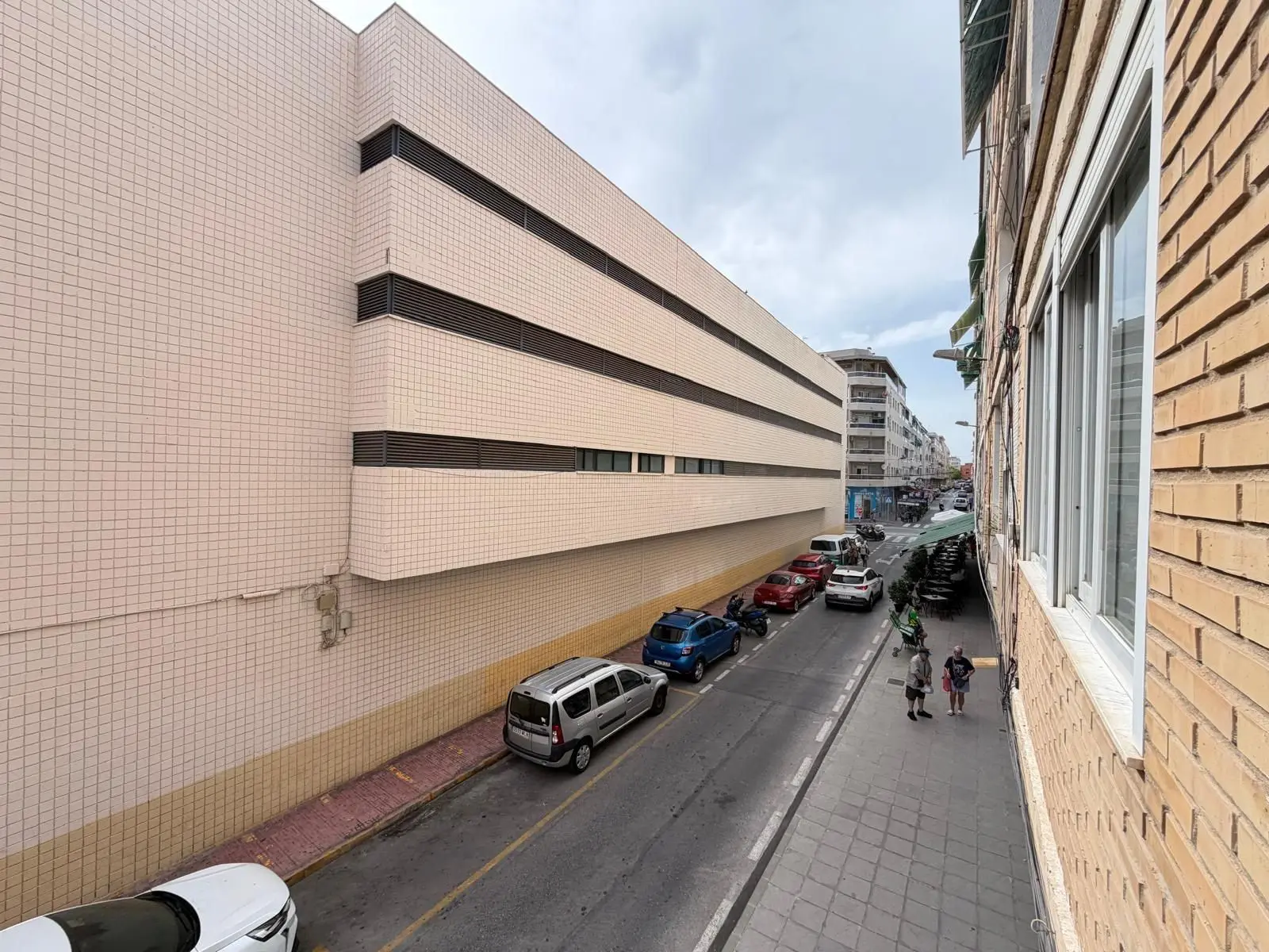 Apartment Of 81 M² In Torrevieja, Spain