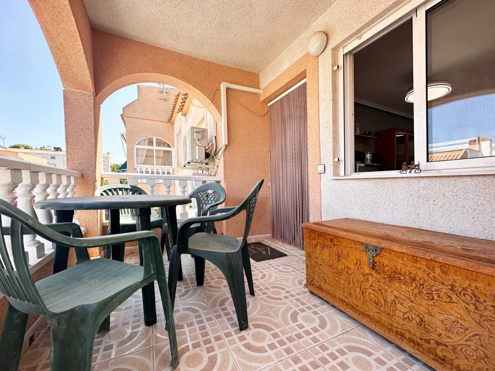 Bungalow Of 58 M² In Orihuela Costa