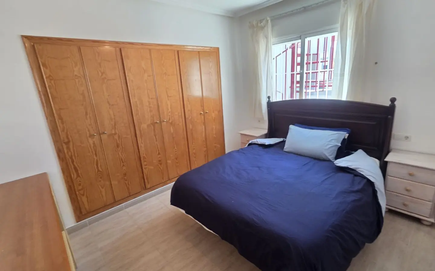 Apartment Of 63 M² With Sea View In Orihuela Costa