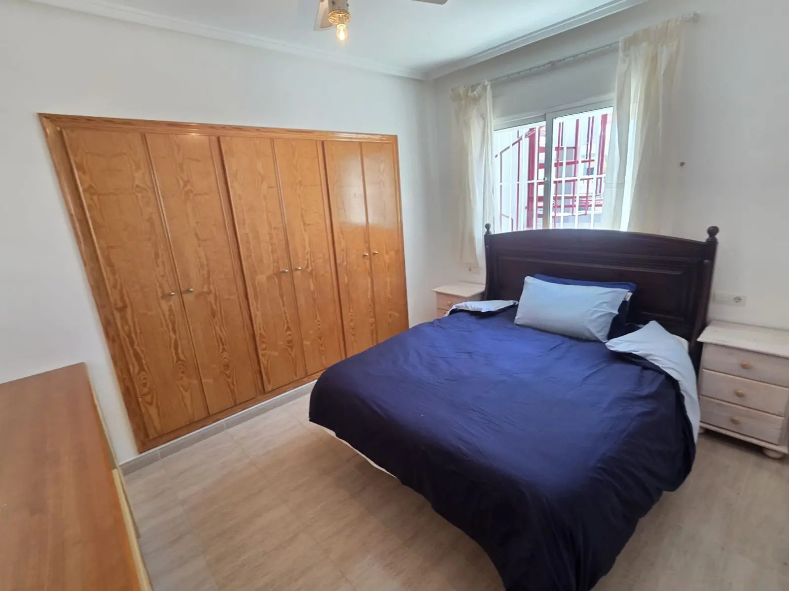 Apartment Of 63 M² With Sea View In Orihuela Costa