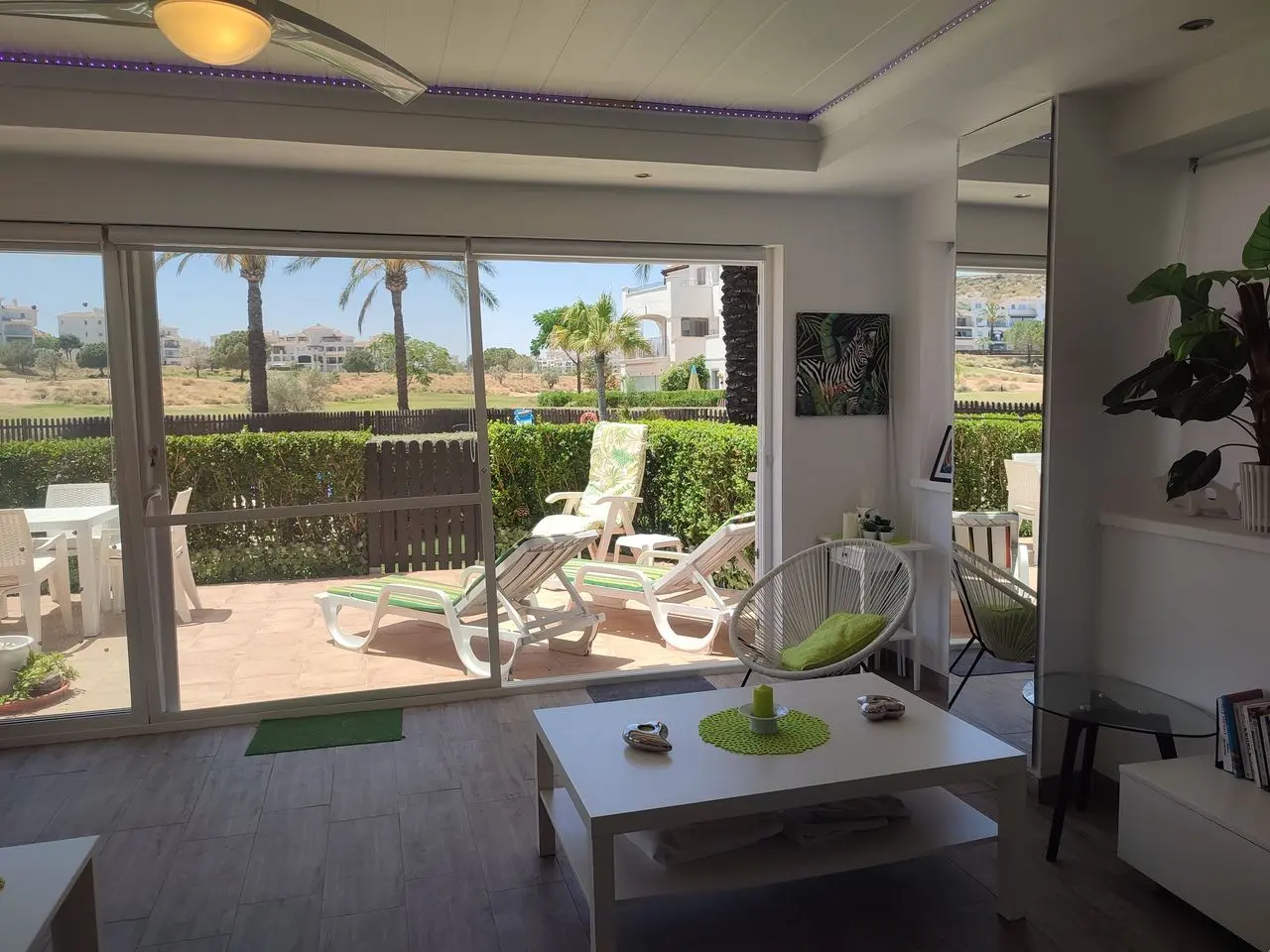 Apartment Of 0 M² With Mediter Real Estate In Sucina, Spain