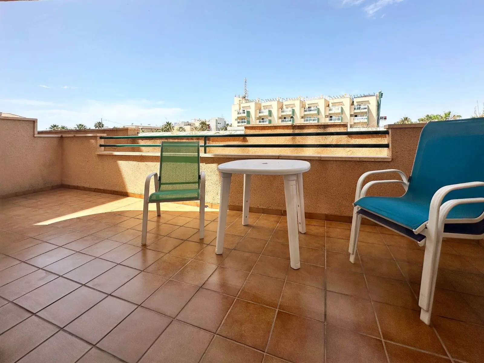 Apartment Of 62 M² In Orihuela Costa, Spain