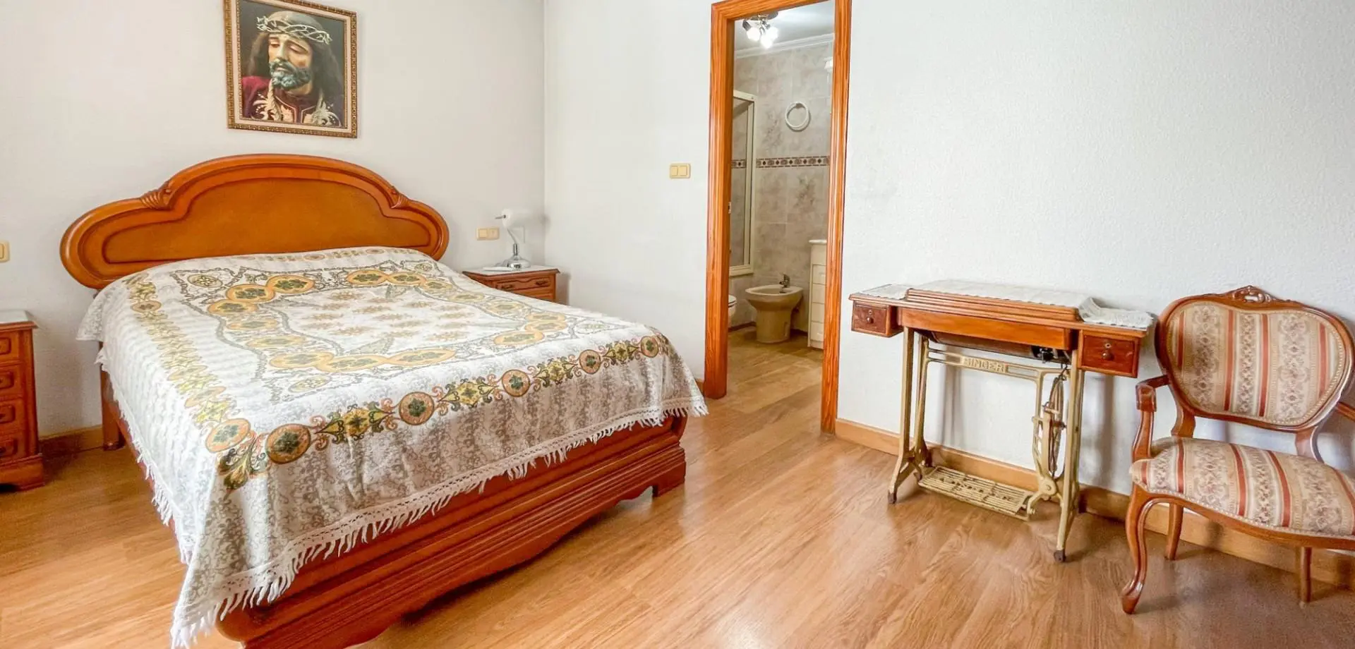 Apartment Of 129 M² In Torrevieja, Spain