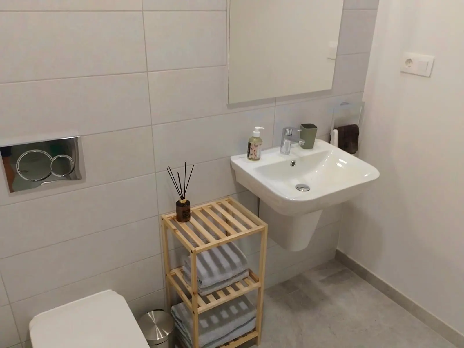 Apartment Of 77 M² With Sea View In Orihuela Costa