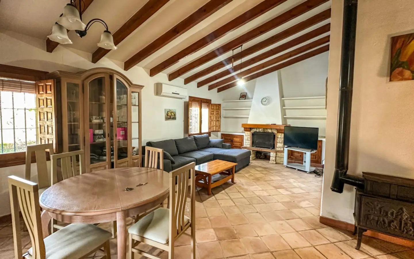 Villa Of 140 M² With Sea View In Cabo Roig, Spain