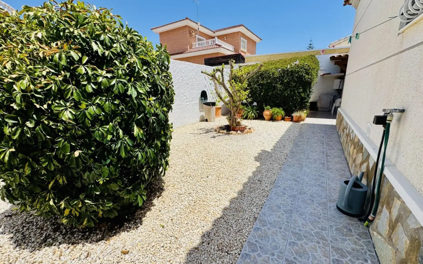 Villa Of 135 M² In Torrevieja, Spain