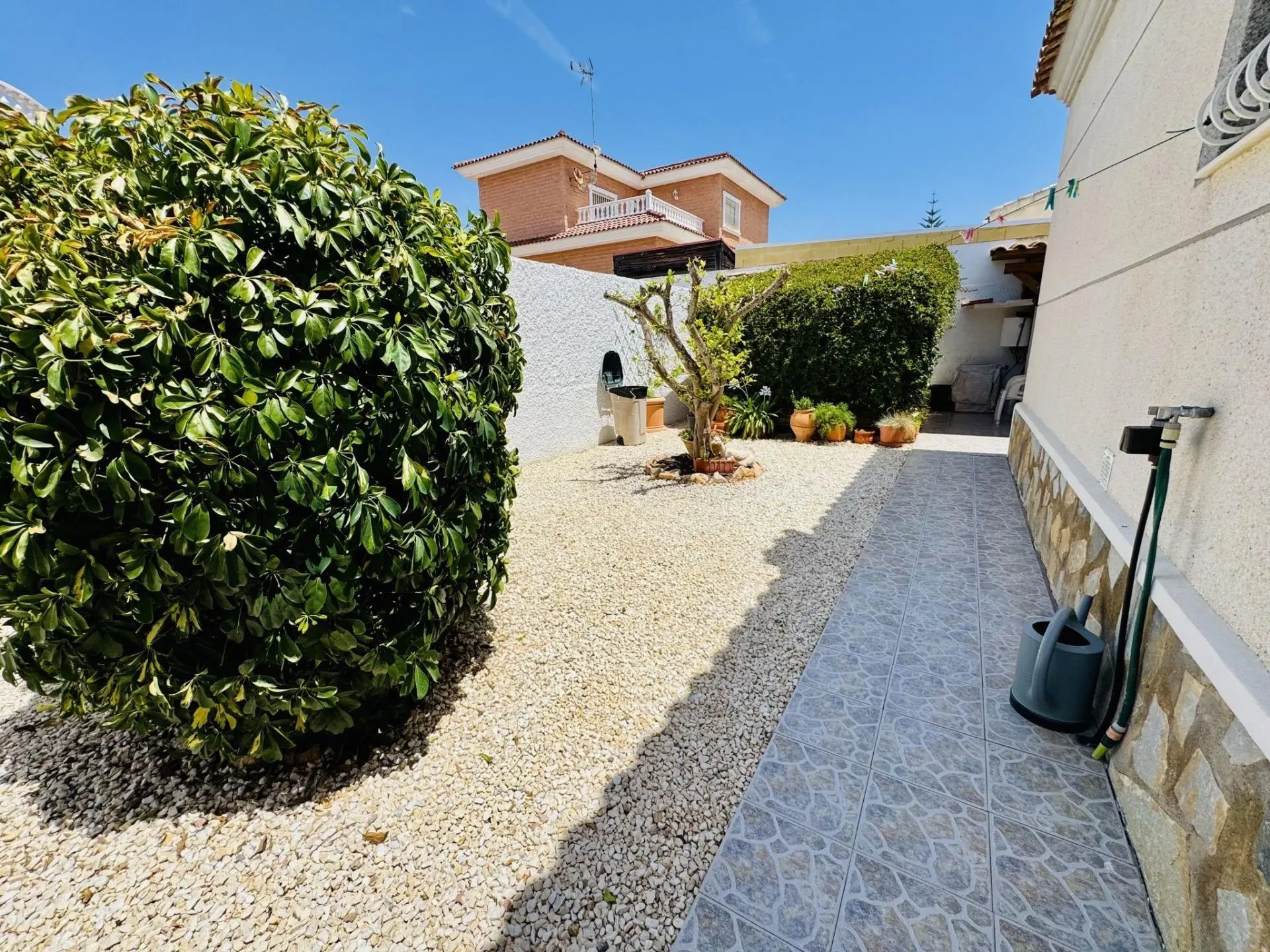 Villa Of 135 M² In Torrevieja, Spain