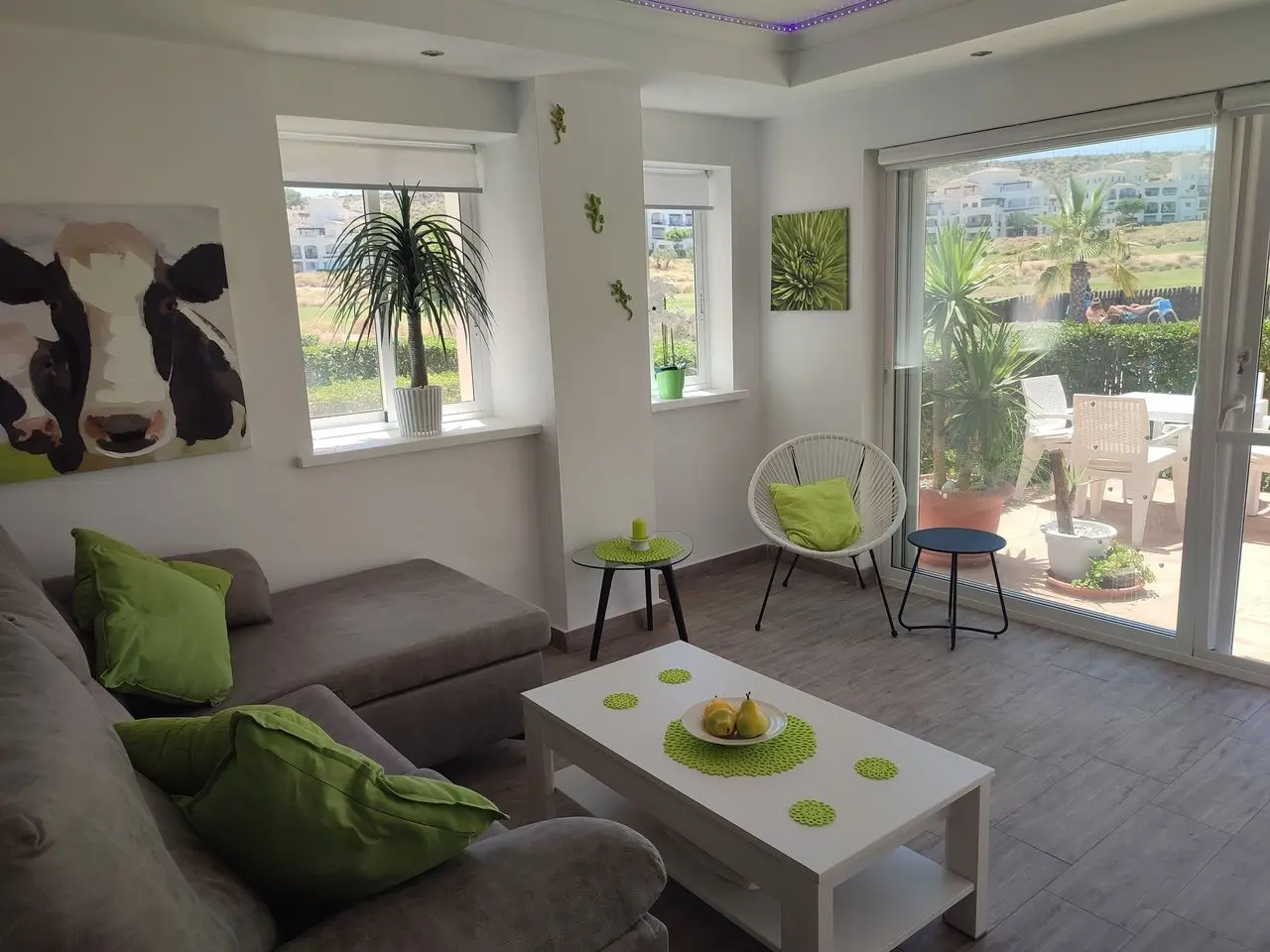 Apartment Of 0 M² With Mediter Real Estate In Sucina, Spain