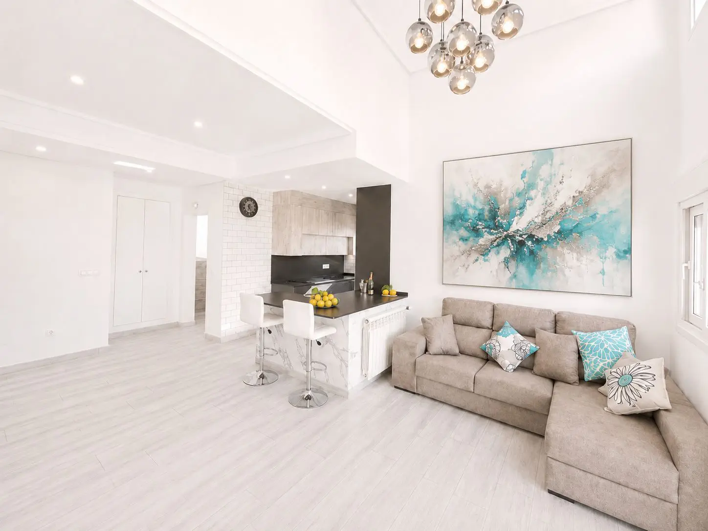 Villa Of 0 M² With Sea View In Torre Pacheco