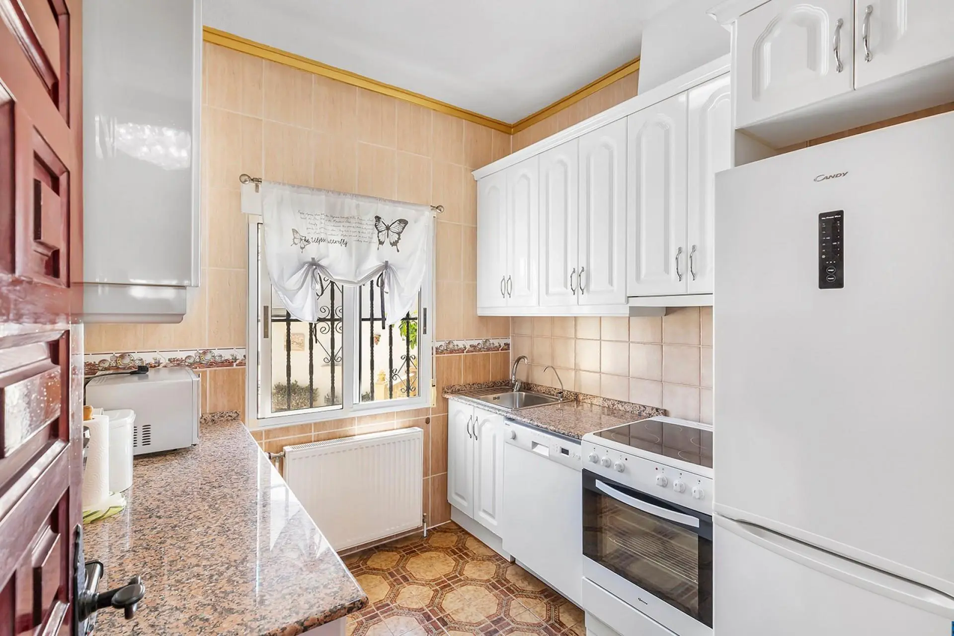 Villa Of 159 M² In Rojales, Spain