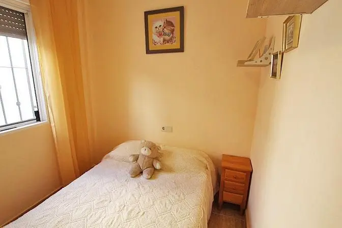 Bungalow Of 86 M² In Guardamar Del Segura