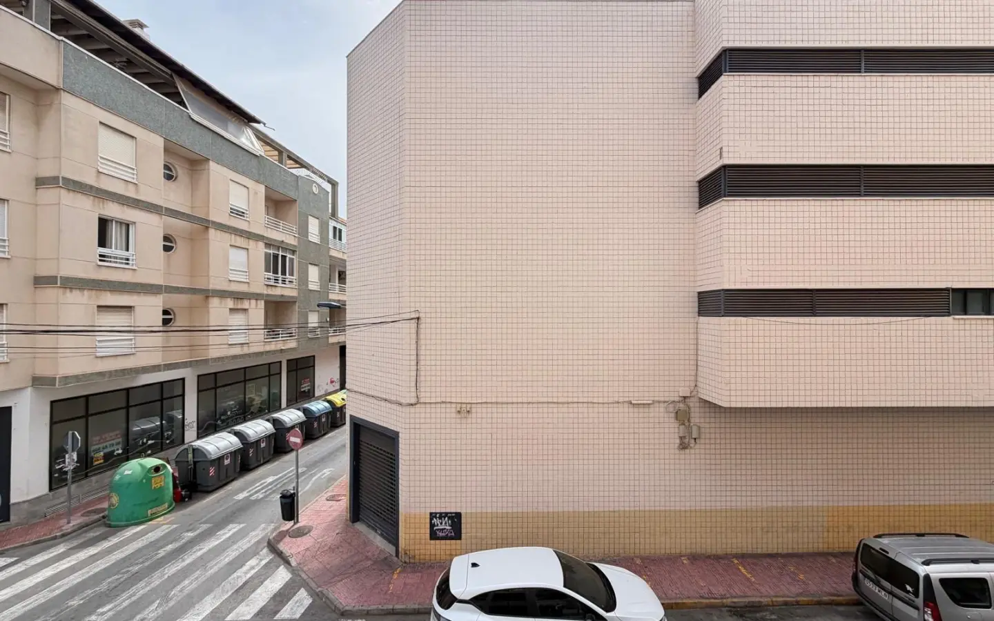 Apartment Of 81 M² In Torrevieja, Spain