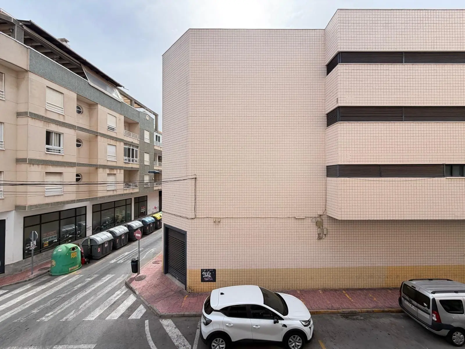 Apartment Of 81 M² In Torrevieja, Spain