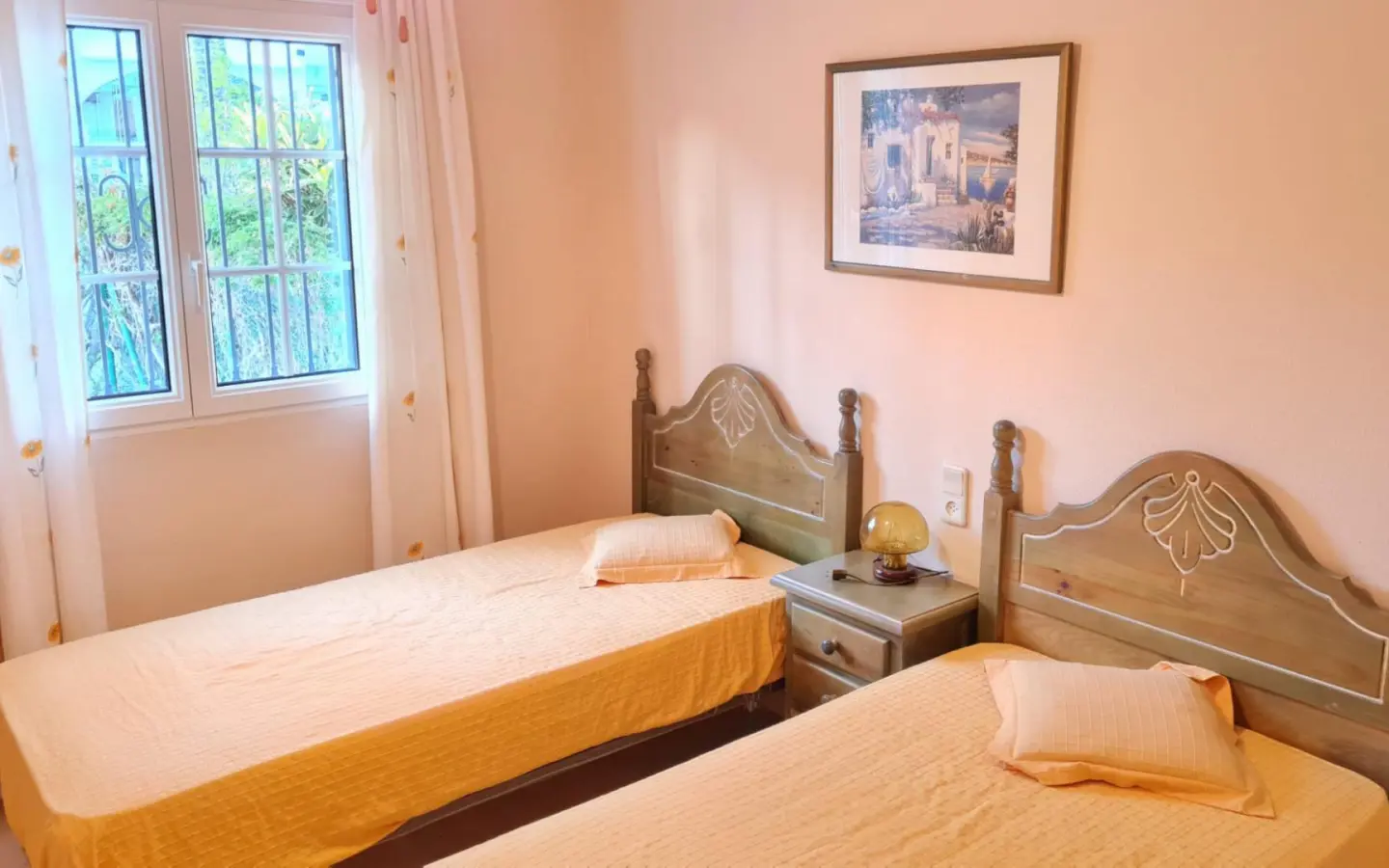 Bungalow Of 63 M² In Orihuela Costa, Spain