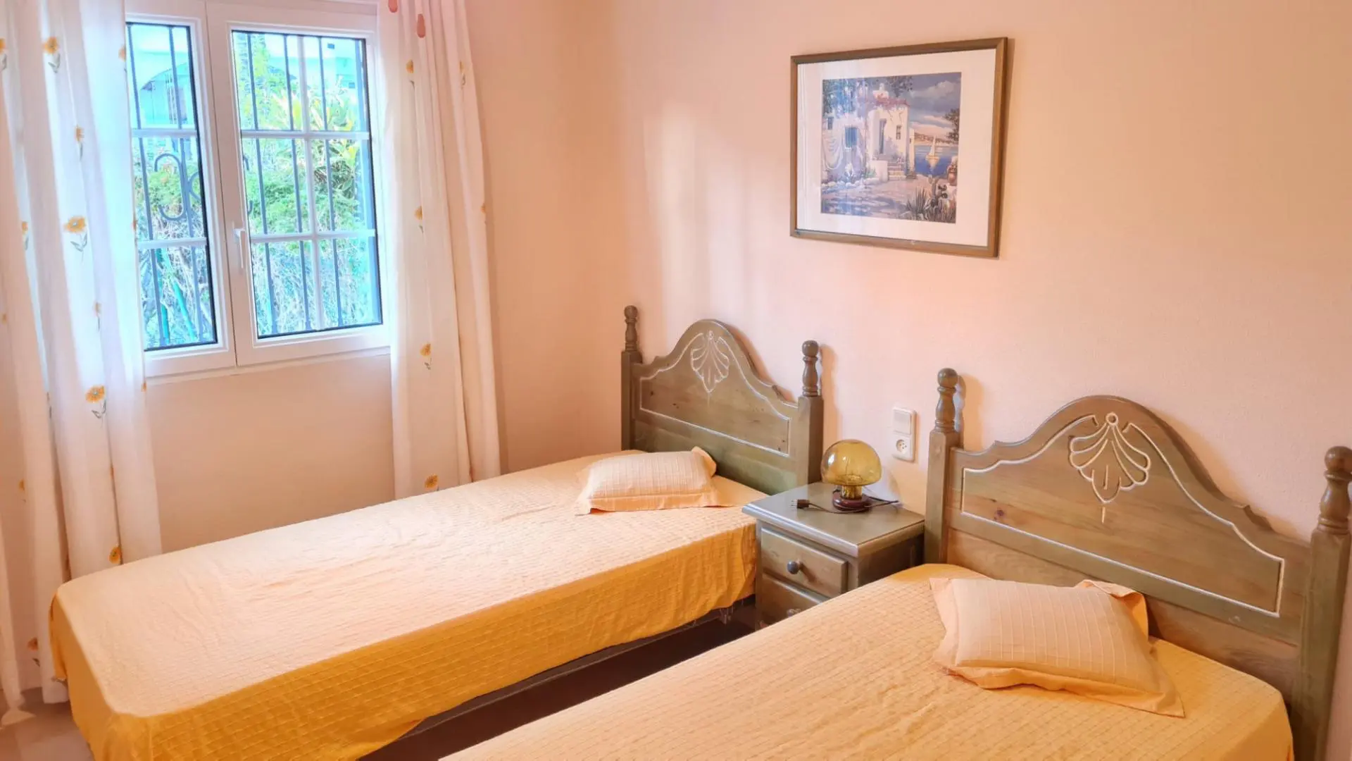 Bungalow Of 63 M² In Orihuela Costa, Spain