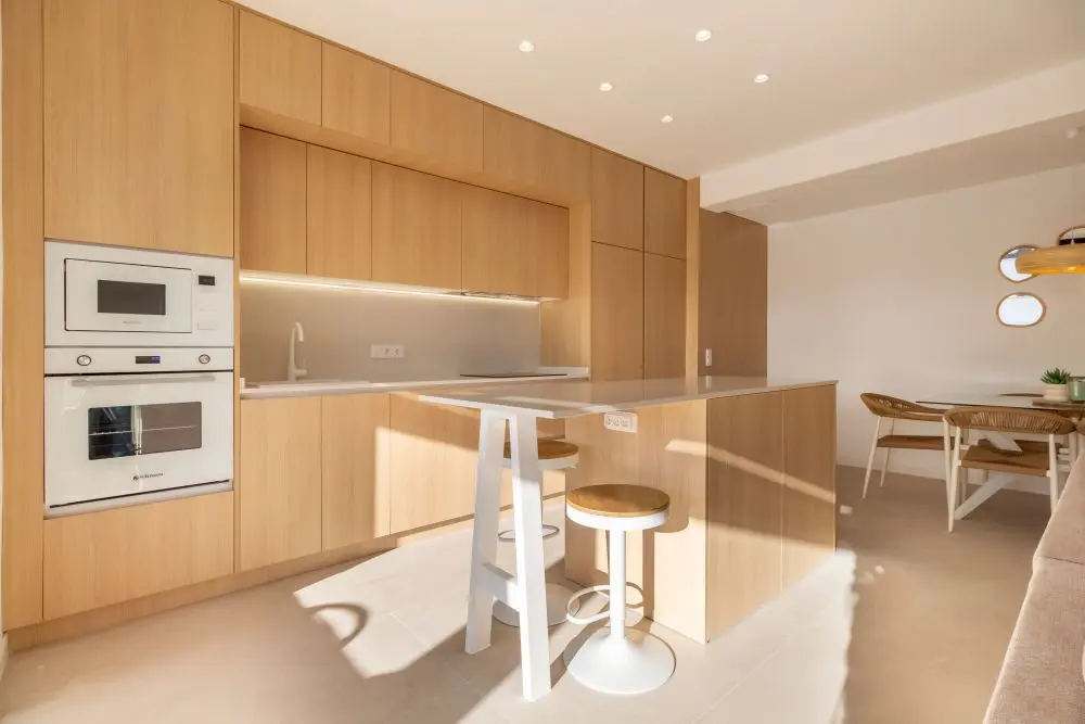 Villa Of 100 M² In Torrevieja, Spain